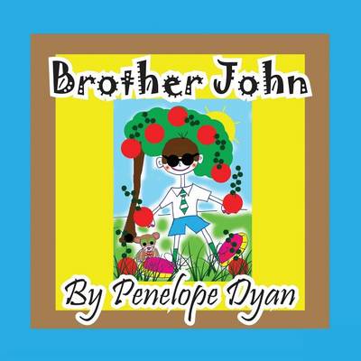Brother John (Paperback)