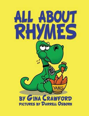 All about Rhymes (Paperback)