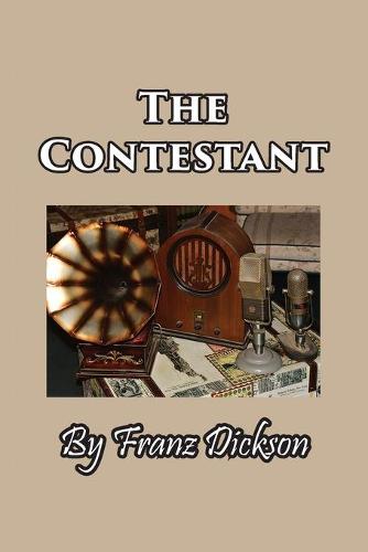 The Contestant (Paperback)