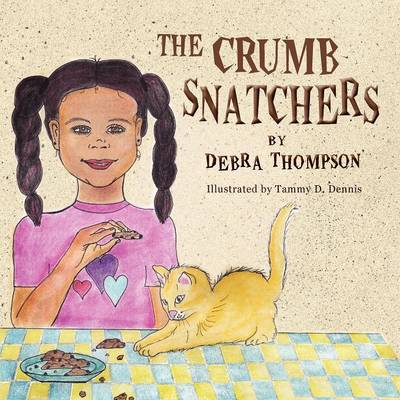 The Crumb Snatchers (Paperback)