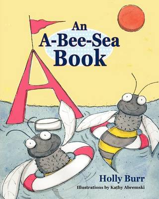 An A-Bee-Sea Book (Paperback)