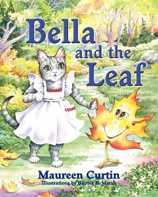 Bella and the Leaf (Paperback)