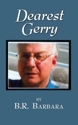 Dearest Gerry (Paperback)