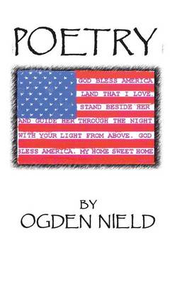 Poetry (Paperback)