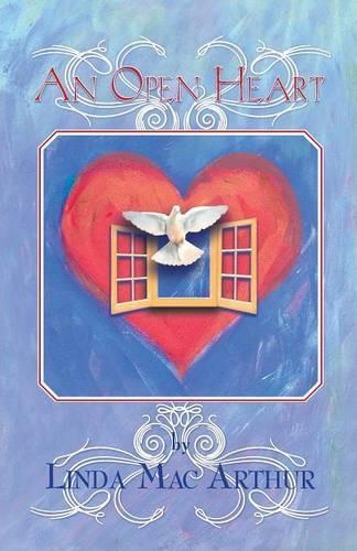 An Open Heart (Paperback)