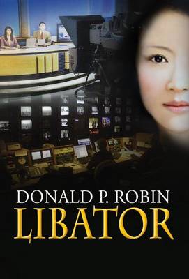 Libator (Hardback)