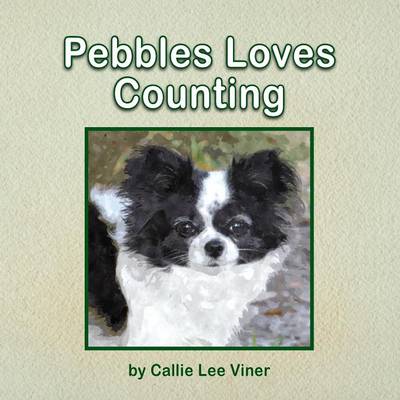 Pebbles Loves Counting (Paperback)