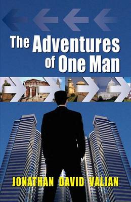 The Adventures of One Man (Paperback)