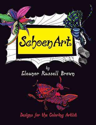 Shoenart (Paperback)