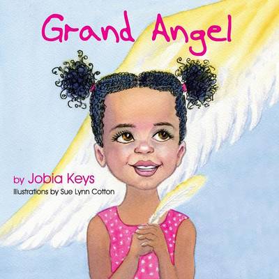 Grand Angel (Paperback)