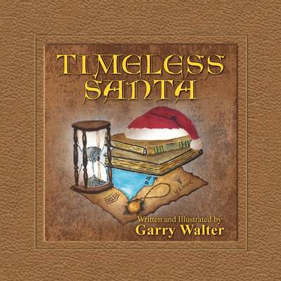 Timeless Santa (Paperback)