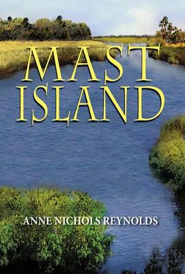 Mast Island (Hardback)