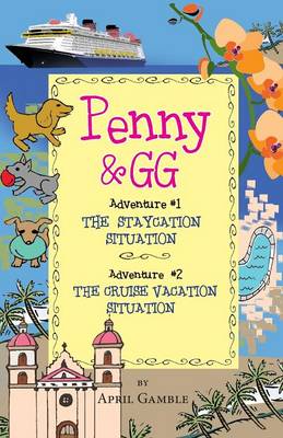 Penny and Gg (Paperback)