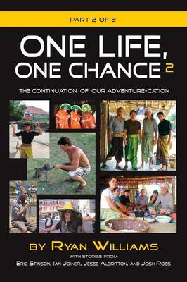 One Life, One Chance, Part 2 (Paperback)