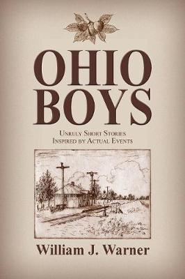 Ohio Boys: Unruly Short Stories Inspired by Actual Events (Paperback)