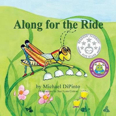 Along for the Ride (Paperback)