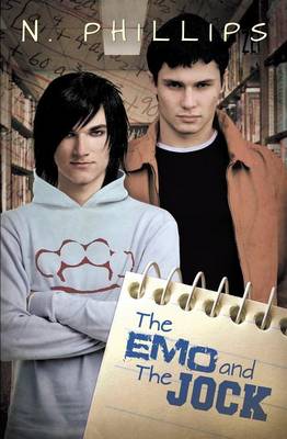 The Emo and the Jock (Paperback)