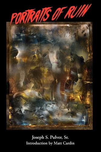 Portraits of Ruin (Paperback)