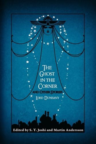The Ghost in the Corner and Other Stories (Paperback)