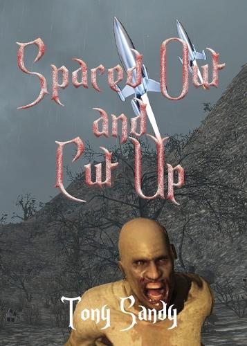 Spaced Out and Cut Up (Paperback)