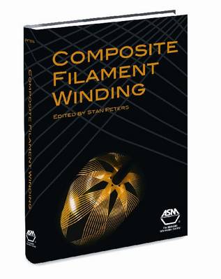 Composite Filament Winding (Hardback)