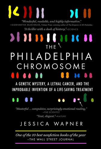 The Philadelphia Chromosome (Paperback)