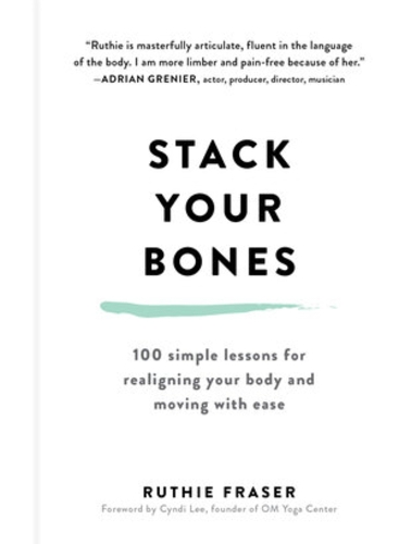 Stack Your Bones (Hardback)