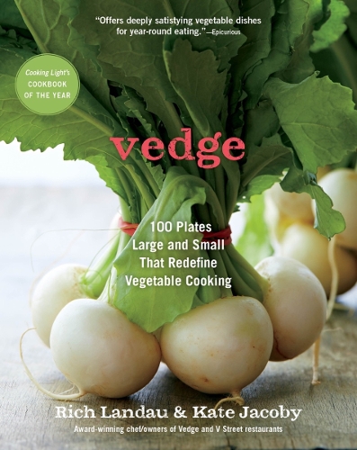 Vedge (Paperback)