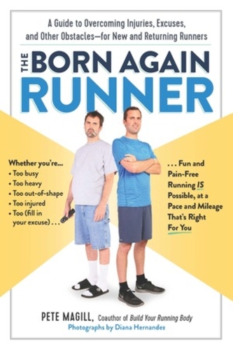 Born Again Runner (Paperback)