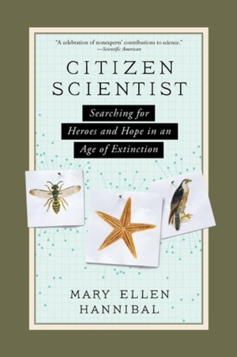 Citizen Scientist (Paperback)