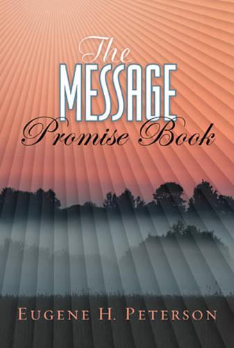 Message Promise Book (Paperback)