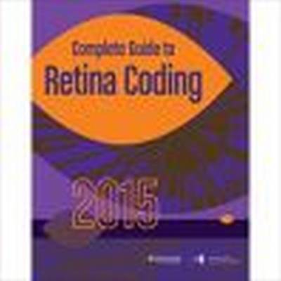 2015 Complete Guide to Retina Coding (Spiral bound)