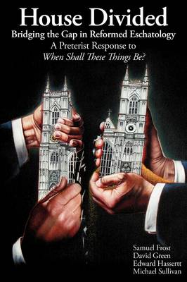 House Divided (Paperback)