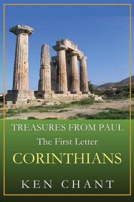 Treasures from Paul Corinthians (Paperback)