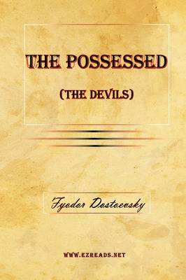 The Possessed (the Devils) (Paperback)