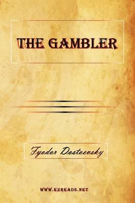 The Gambler (Paperback)
