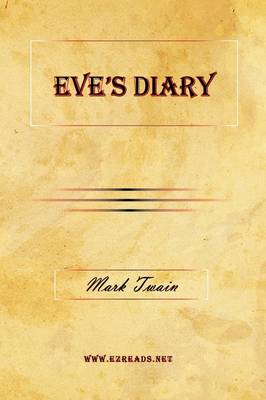 Eve's Diary (Hardback)