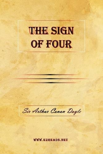 The Sign of Four (Paperback)