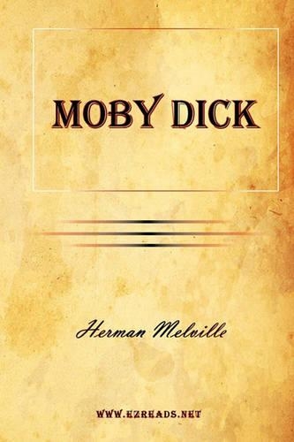 Moby Dick (Paperback)