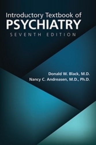 Introductory Textbook of Psychiatry (Paperback)
