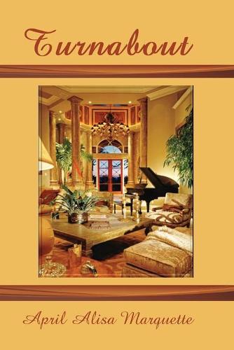 Turnabout (Paperback)