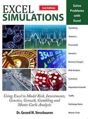 Excel Simulations (Paperback)