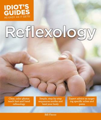 Reflexology (Paperback)