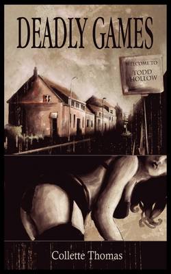 Deadly Games (Paperback)