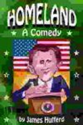 Homeland: A Comedy (Paperback)