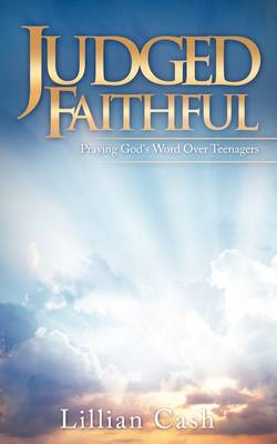 Judged Faithful (Paperback)