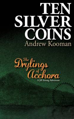 Ten Silver Coins (Paperback)