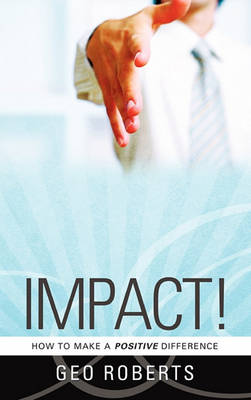 Impact! (Paperback)