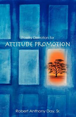 Poetry Devotion for Attitude Promotion (Paperback)