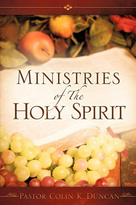 Ministries of the Holy Spirit (Paperback)